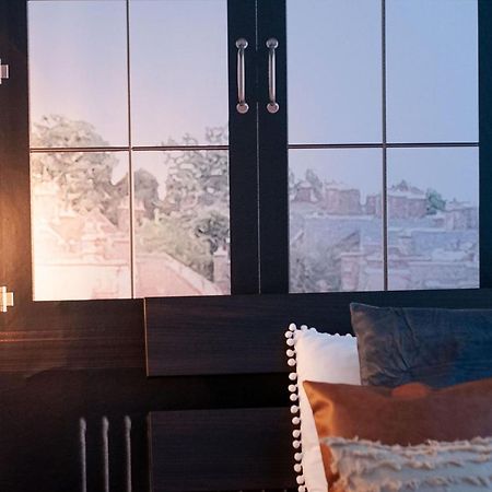 Apartament Academy Industrial Chic Bergamo Zewnętrze zdjęcie
