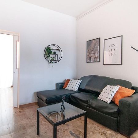 Apartament Academy Industrial Chic Bergamo Zewnętrze zdjęcie