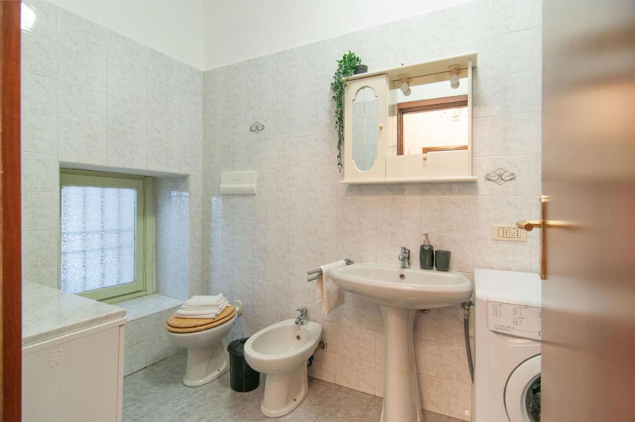 Apartament Academy Industrial Chic Bergamo Zewnętrze zdjęcie