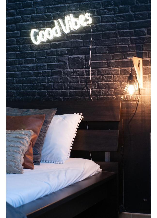 Apartament Academy Industrial Chic Bergamo Zewnętrze zdjęcie
