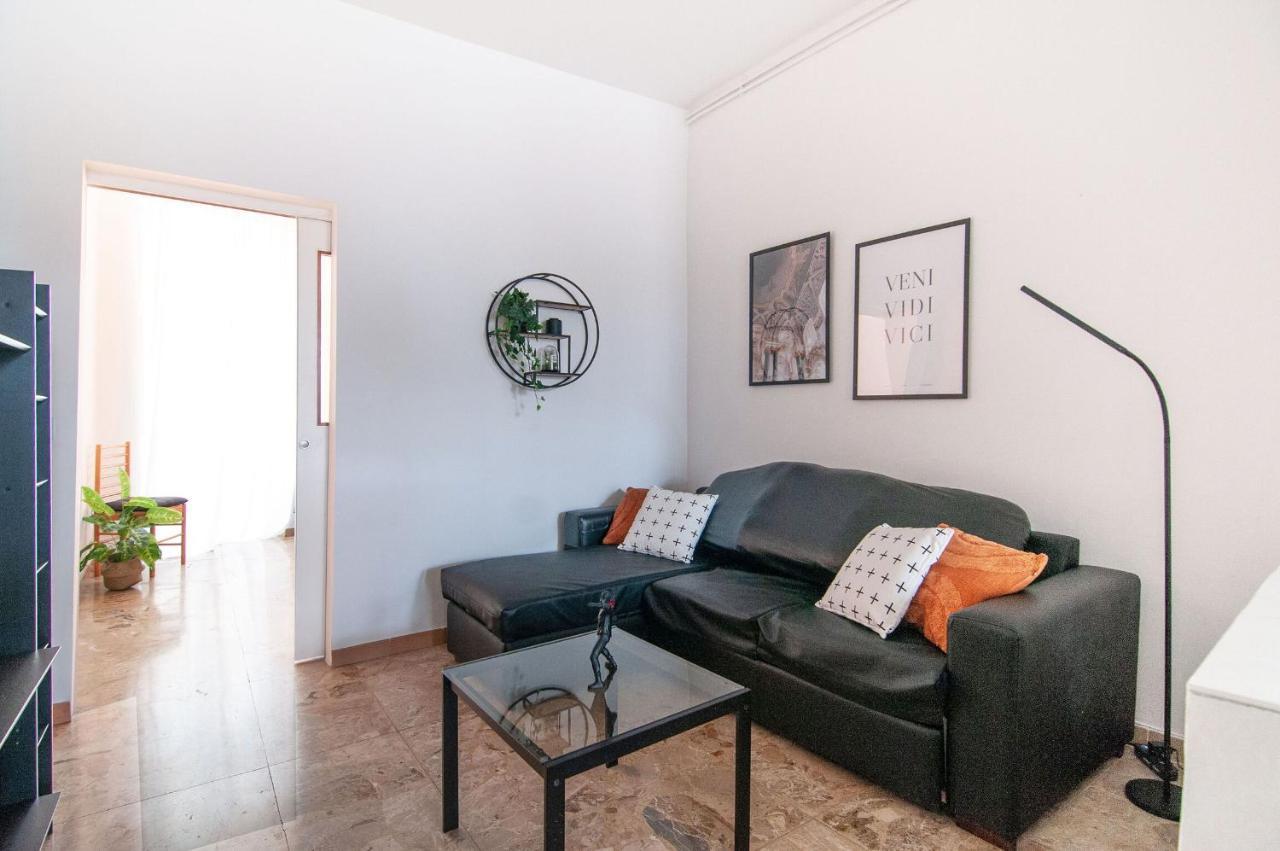 Apartament Academy Industrial Chic Bergamo Zewnętrze zdjęcie