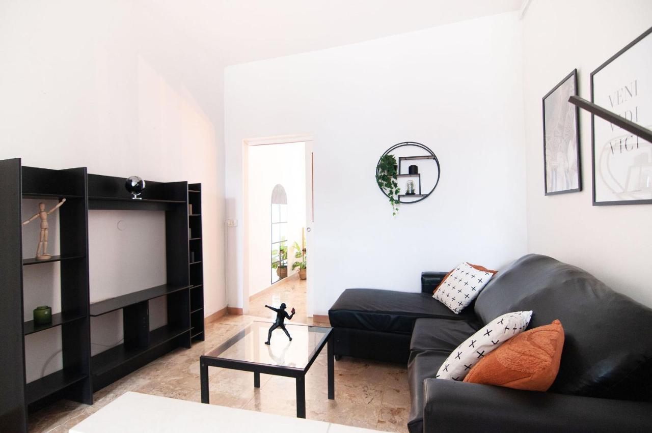 Apartament Academy Industrial Chic Bergamo Zewnętrze zdjęcie