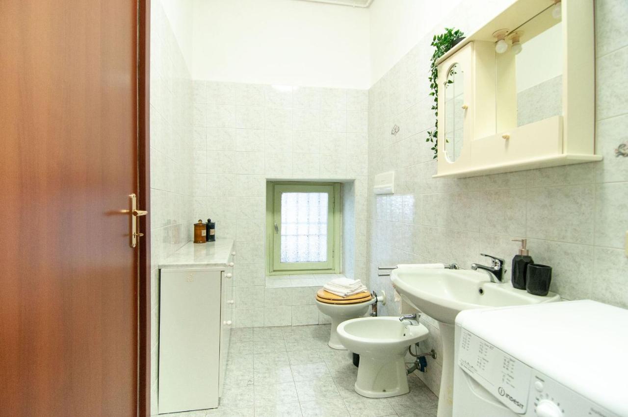 Apartament Academy Industrial Chic Bergamo Zewnętrze zdjęcie