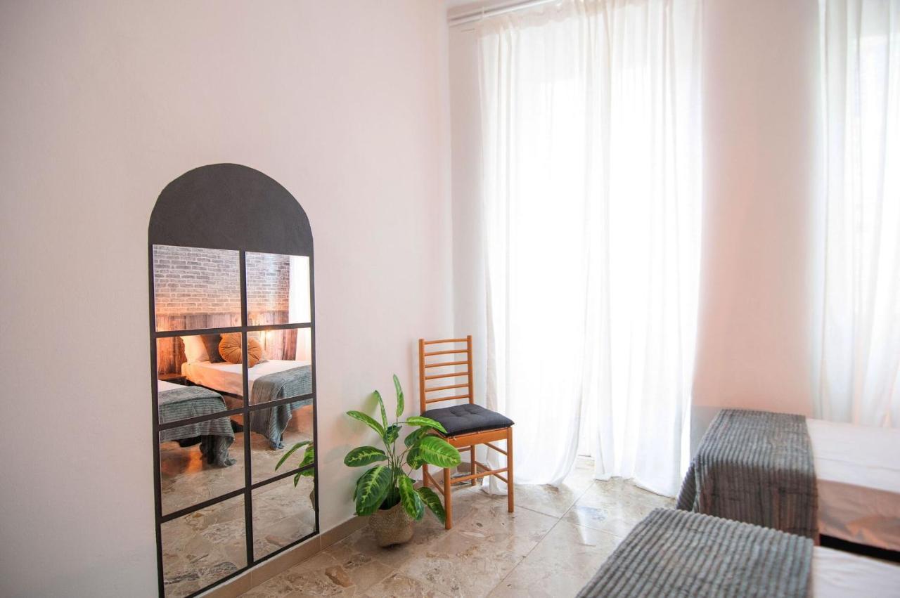 Apartament Academy Industrial Chic Bergamo Zewnętrze zdjęcie