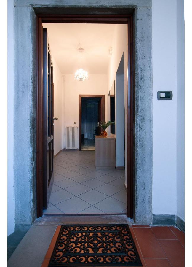 Apartament Academy Industrial Chic Bergamo Zewnętrze zdjęcie
